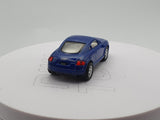 Audi TT Coupè KinSmart 1/64 - RikiToys - KinSmart#