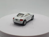 Audi TT Coupè KinSmart 1/64 - RikiToys - KinSmart#