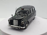 Austin FX4 Taxi London Edicola 1/43 - RikiToys - Edicola#