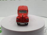 Austn Van Broke Bond Tea Dinky Toys 1/43 - RikiToys - Dinky Toys#