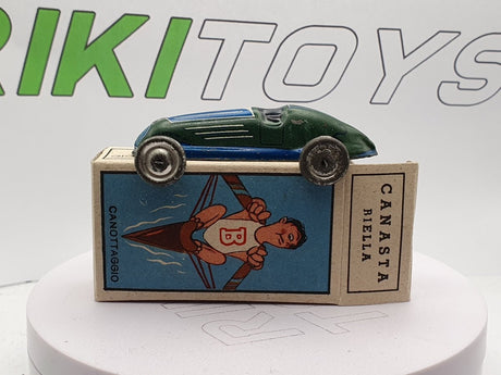 Auto da corsa Centola 1/50 - RikiToys - Centola#