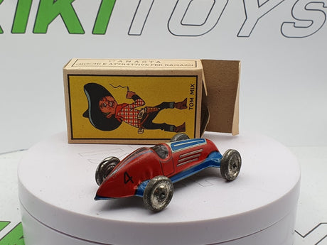 Auto da corsa Centola 1/50 - RikiToys - Centola#