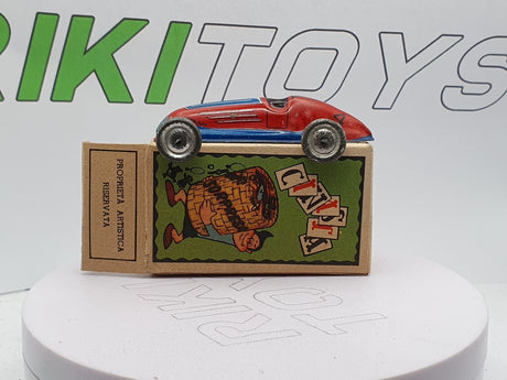 Auto da corsa Centola 1/50 - RikiToys - Centola#