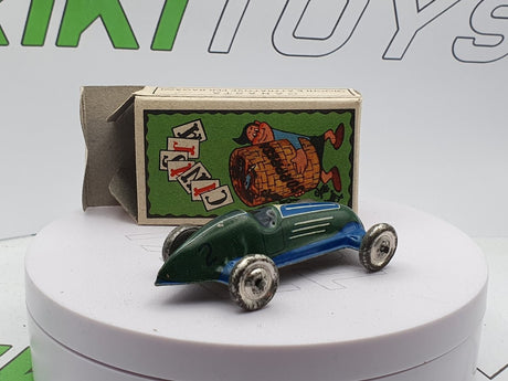 Auto da corsa Centola 1/50 - RikiToys - Centola#