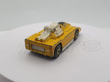 Auto Fantasia HotWheels 1/60 - RikiToys - HotWheels#