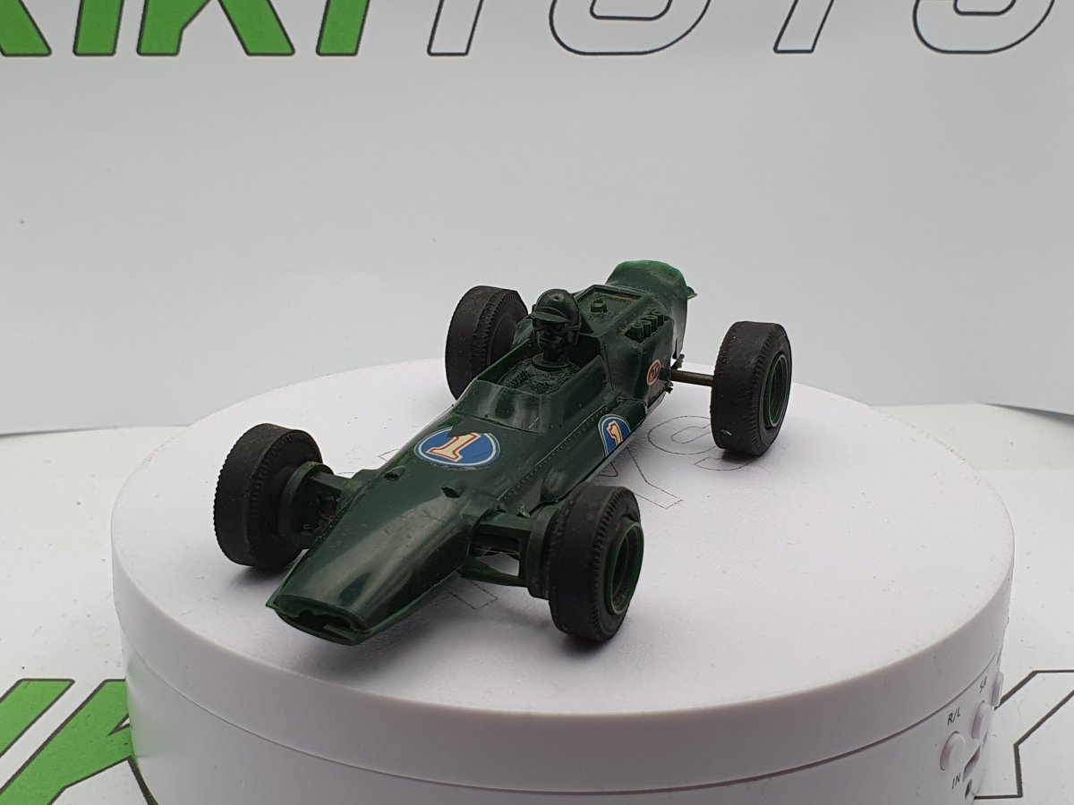 Auto Formula 1 1/32 - RikiToys - RikiToys#