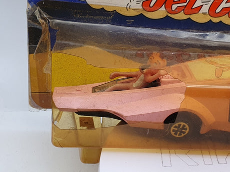 Auto Pink Panther Corgi TOys 1/40 - RikiToys - Corgi TOys#