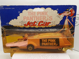 Auto Pink Panther Corgi TOys 1/40 - RikiToys - Corgi TOys#