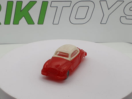 Auto Union DKW 1000 Hammer 1/80 - RikiToys - Hammer#