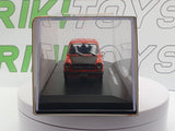 Autobianchi A112 Abarth Edison 1/43 Rosso - RikiToys - Edison#