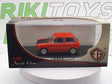 Autobianchi A112 Abarth Edison 1/43 Rosso - RikiToys - Edison#