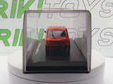 Autobianchi A112 Abarth Edison 1/43 Rosso - RikiToys - Edison#