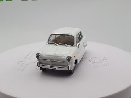 Autobianchi Bianchina 4 posti Edicola 1/43 - RikiToys - Edicola#