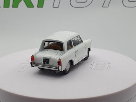 Autobianchi Bianchina 4 posti Edicola 1/43 - RikiToys - Edicola#