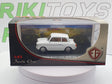 Autobianchi Bianchina 4 Posti Edison 1/43 Bianco - RikiToys - Edison#