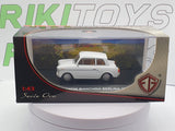 Autobianchi Bianchina 4 Posti Edison 1/43 Bianco - RikiToys - Edison#