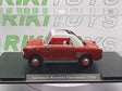 Autobianchi Bianchina Trasformabile Leo Model 1/24 Rosso - RikiToys - Leo Model#