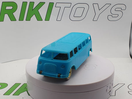 Autobus Ingap 1/48 - RikiToys - Ingap#