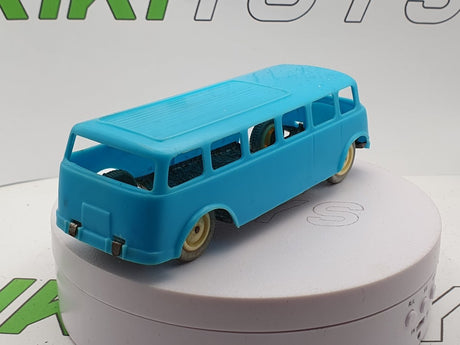 Autobus Ingap 1/48 - RikiToys - Ingap#