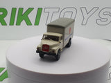 Autocarro Man Brekina 1/87 - RikiToys - Brekina#