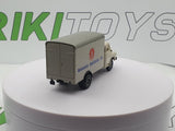 Autocarro Man Brekina 1/87 - RikiToys - Brekina#