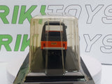 Bajaj Taxi Jakarta Edicola 1/43 Arancione - RikiToys - Edicola#