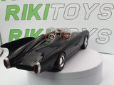 Bat Mobile Corgi 1/28 Nero - RikiToys - Corgi#