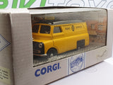 Bedford AA Service Van Corgi 1/43 Con Scatola - RikiToys - Corgi#