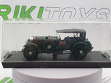 Bentley LM 1930 Brumm 1/43 - RikiToys - Brumm#