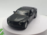 Bentley Mulsanne 1/40 - RikiToys - RikiToys#