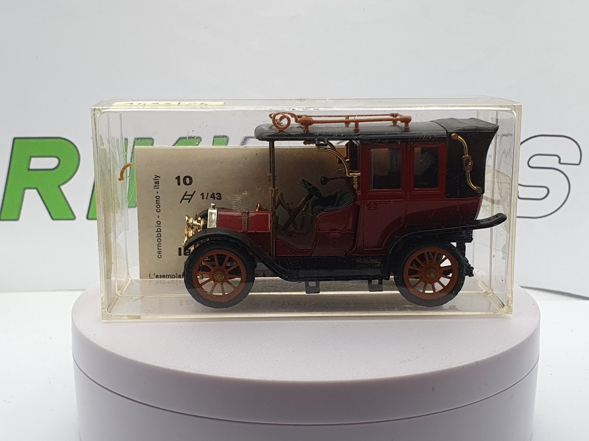 Bianchi Landaulet (1909) Rio 1/43 - RikiToys - Rio#