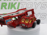 Bisarca Car Transporter Matchbox 1/50 Rosso - RikiToys - Matchbox#