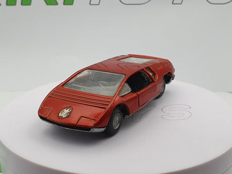 Bizzarrini Manta Italdesign Mercury 1/43 - RikiToys - Mercury#