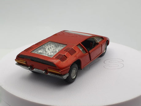 Bizzarrini Manta Italdesign Mercury 1/43 - RikiToys - Mercury#