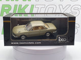 BMW 2000 CS 1970 IXO 1/43 Oro - RikiToys - IXO#