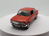 BMW 2002 1/43 - RikiToys - RikiToys#