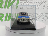 BMW 2002 (1972) Trofeu 1/43 Bianco - RikiToys - Trofeu#