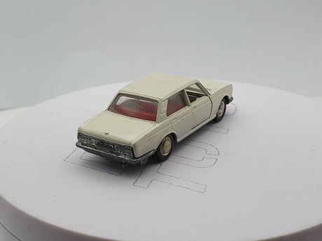 BMW 2800 Shuco 1/64 - RikiToys - Shuco#