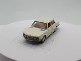 BMW 2800 Shuco 1/64 - RikiToys - Shuco#