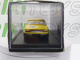 BMW 2800CS (1972) Trofeu 1/43 Giallo - RikiToys - Trofeu#