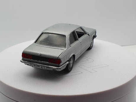 BMW 320 E21 Shuco 1/43 - RikiToys - Shuco#