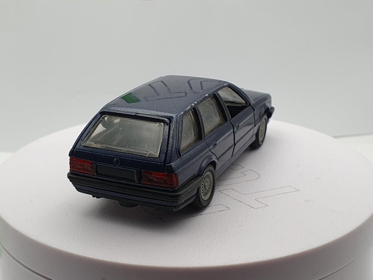 BMW 320 Touring E30 Solido 1/43 - RikiToys - Solido#