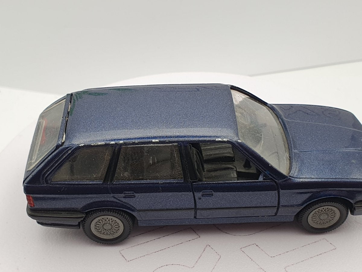 BMW 320 Touring E30 Solido 1/43 - RikiToys - Solido#