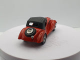 BMW 328 Cabrio Vitesse 1/43 - RikiToys - Vitesse#