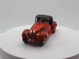 BMW 328 Cabrio Vitesse 1/43 - RikiToys - Vitesse#