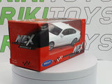 BMW 335i Berlina Welly 1/43 Bianco - RikiToys - Welly#