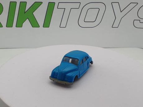 Bmw 501 Eko 1/86 - RikiToys - Eko#