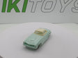 BMW 507 Coupé Hammer 1/80 - RikiToys - Hammer#