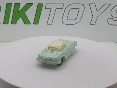 BMW 507 Coupé Hammer 1/80 - RikiToys - Hammer#