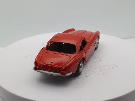 BMW 507 Coupè Marklin 1/48 - RikiToys - Marklin#